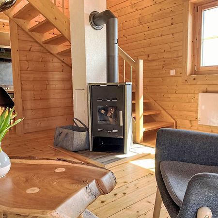 Chalet Huette Gimpel By Interhome Hochrindl Zewnętrze zdjęcie